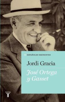 26409-JOSE ORTEGA Y GASSET