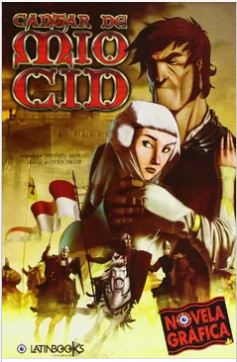 17498-CANTAR DE MIO CID : NOVELA GRAFICA