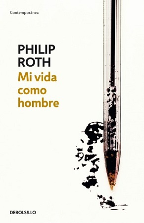 57405-MI VIDA COMO HOMBRE
