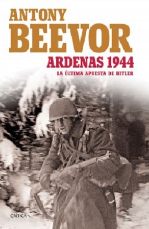57596-ARDENAS 1944 : LA ULTIMA APUESTA DE HITLER