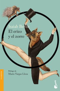 31797-EL ERIZO Y EL ZORRO