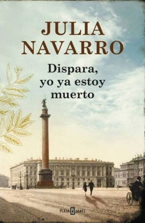 52660-DISPARA YO YA ESTOY MUERTO