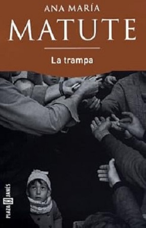 57604-LA TRAMPA