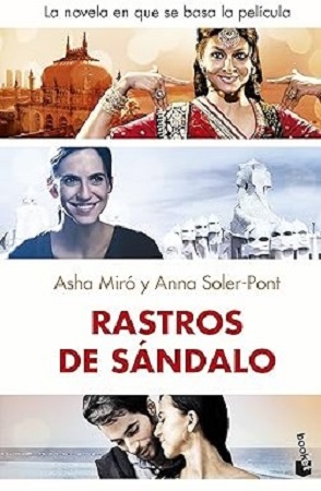 57601-RASTROS DE SANDALO