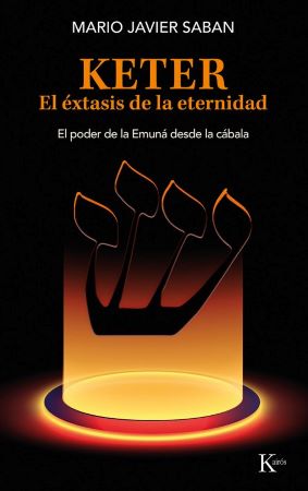 57739-KETER EL EXTASIS DE LA ETERNIDAD
