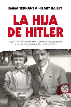 30363-LA HIJA DE HITLER