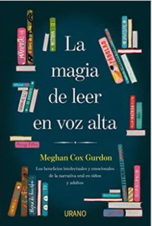 15232-LA MAGIA DE LEER EN VOZ ALTA