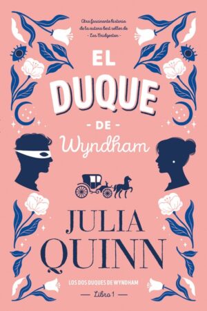 41506-EL DUQUE DE WYNDHAM (DUQUES DE WYNDHAM 1)