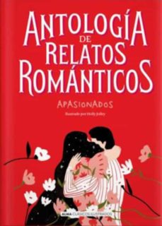 22971-ANTOLOGIA DE RELATOS ROMANTICOS