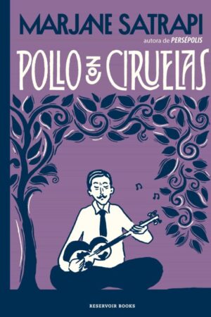 31228-POLLO CON CIRUELAS