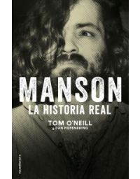 9445-MANSON : LA HISTORIA REAL