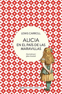 13401-ALICIA EN EL PAIS DE LAS MARAVILLAS