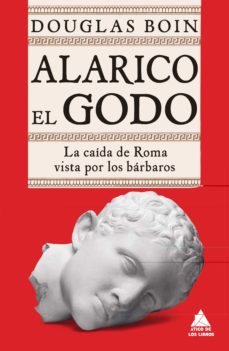 32735-ALARICO EL GODO