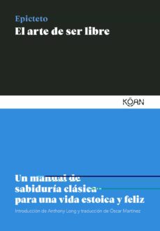 18106-EL ARTE DE SER LIBRE
