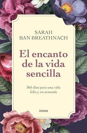 57738-EL ENCANTO DE LA VIDA SENCILLA