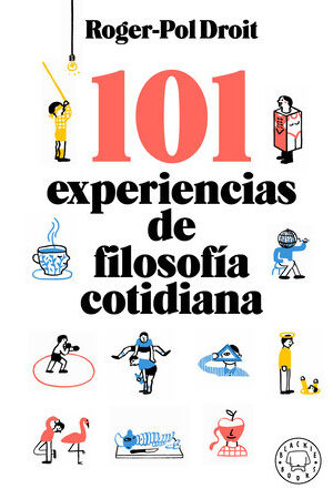 32126-101 EXPERIENCIAS DE FILOSOFIA COTIDIANA