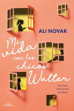 57970-MI VIDA CON LOS CHICOS WALTER