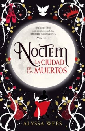 57914-NOCTEM: LA CIUDAD DE LOS MUERTOS