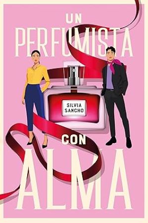 57754-UN PERFUMISTA CON ALMA
