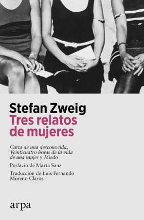 58079-TRES RELATOS DE MUJERES