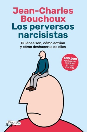58081-LOS PERVERSOS NARCISISTAS