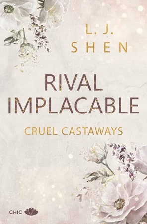 57752-RIVAL IMPLACABLE