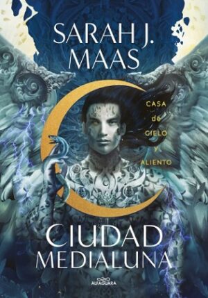 57972-CIUDAD MEDIALUNA 2 : CASA DE CIELO Y ALIENTO