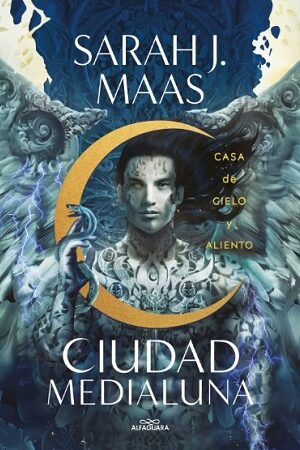 57972-CIUDAD MEDIALUNA 2 : CASA DE CIELO Y ALIENTO