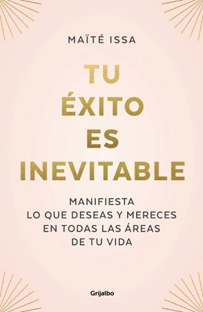 57724-TU EXITO ES INEVITABLE