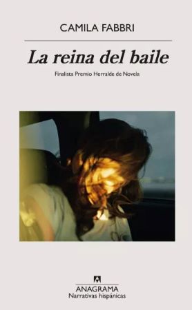 58069-LA REINA DEL BAILE