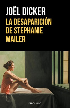 57813-LA DESAPARICION DE STEPHANIE MAILER