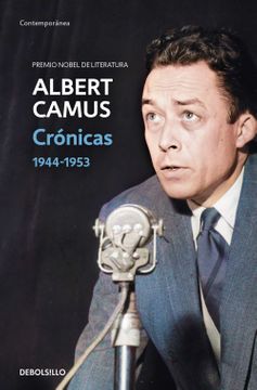 23688-ALBERT CAMUS : CRONICAS (1944-1953)