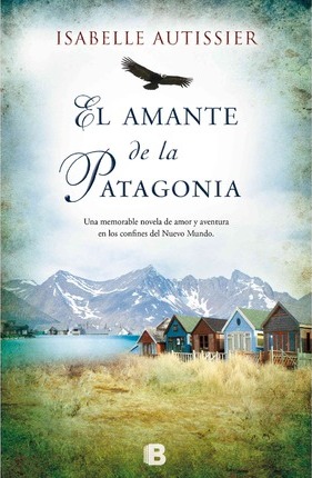 15304-EL AMANTE DE LA PATAGONIA