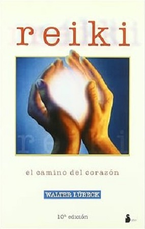 57832-REIKI : EL CAMINO DEL CORAZON