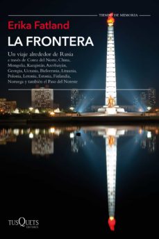 25445-LA FRONTERA