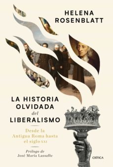 23334-LA HISTORIA OLVIDADA DEL LIBERALISMO
