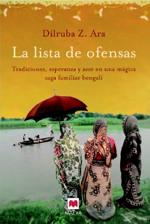 58041-LA LISTA DE OFENSAS