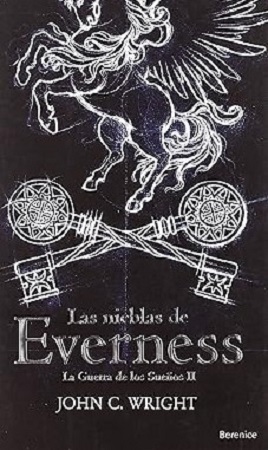 57799-LAS NIEBLAS DE EVERNESS : LA GUERRA DE LOS SUEÑOS II