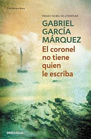55708-EL CORONEL NO TIENE QUIEN LE ESCRIBA