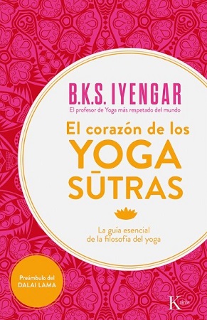 57994-EL CORAZON DE LOS YOGA SUTRAS