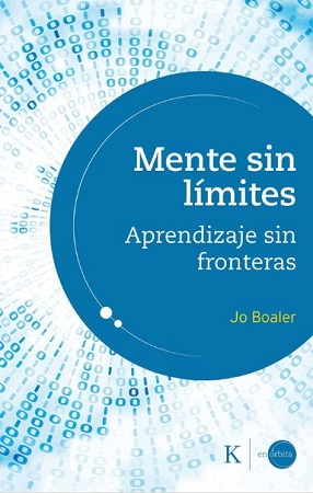 57772-MENTE SIN LIMITES : APRENDIZAJE SIN FRONTERAS
