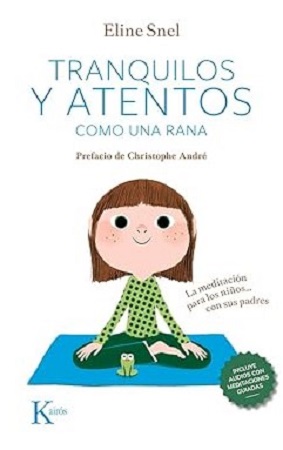 57982-TRANQUILOS Y ATENTOS COMO UNA RANA