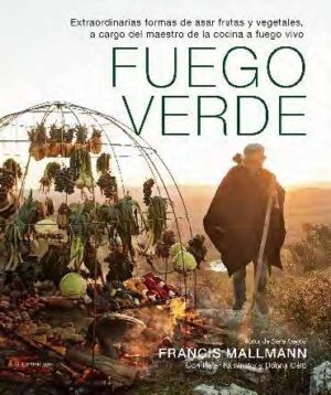 32142-FUEGO VERDE