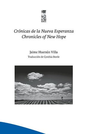 57735-CRONICA DE LA NUEVA ESPERANZA / CHRONICLES OF NEW HOPE
