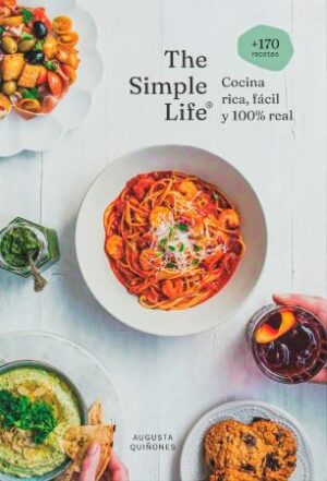 53546-THE SIMPLE LIFE