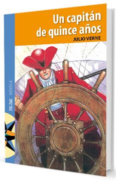 13970-UN CAPITAN DE QUINCE AÑOS