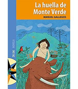32949-LA HUELLA DE MONTE VERDE