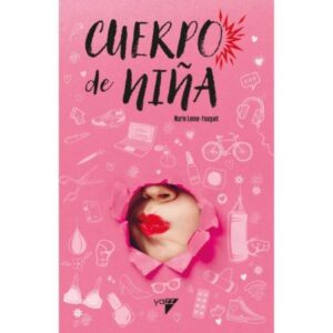 53865-CUERPO DE NIÑA