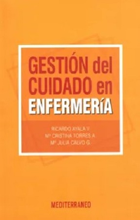 57863-GESTION DEL CUIDADO EN ENFERMERIA