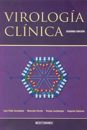 33114-VIROLOGIA CLINICA 2 ED.